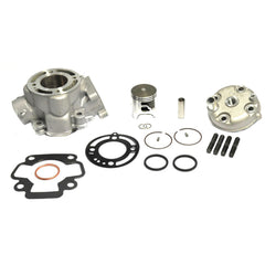 Standard Bore Cylinder Kit Ø 44,5 mm, 65 cc with Cylinder Head and Gaskets-0