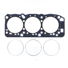 Cut Ring Racing Head Gasket thickness 1,2 mm Ø 95 mm-1