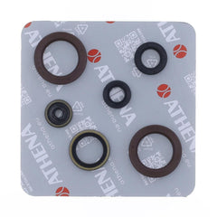 Engine Oil Seals Kit-2