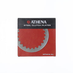 Steel Clutch Plates Kit-1