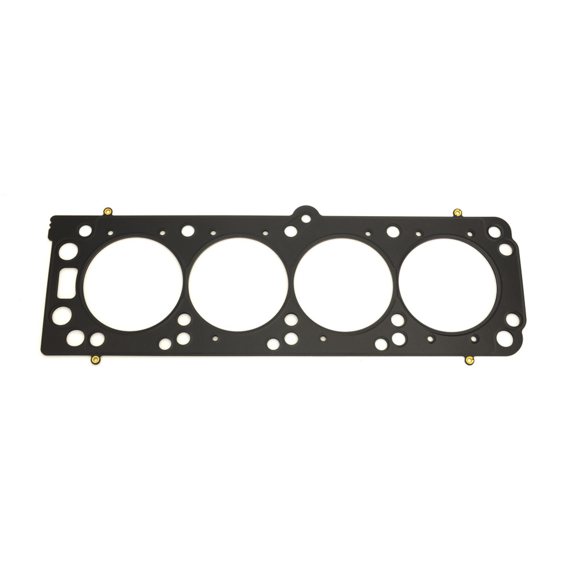 Multilayer Racing Head Gasket thickness 1,15 mm Ø 88,5 mm with Gas Stopper-0