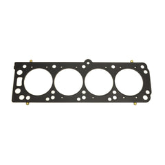 Multilayer Racing Head Gasket thickness 1,15 mm Ø 88,5 mm with Gas Stopper-0