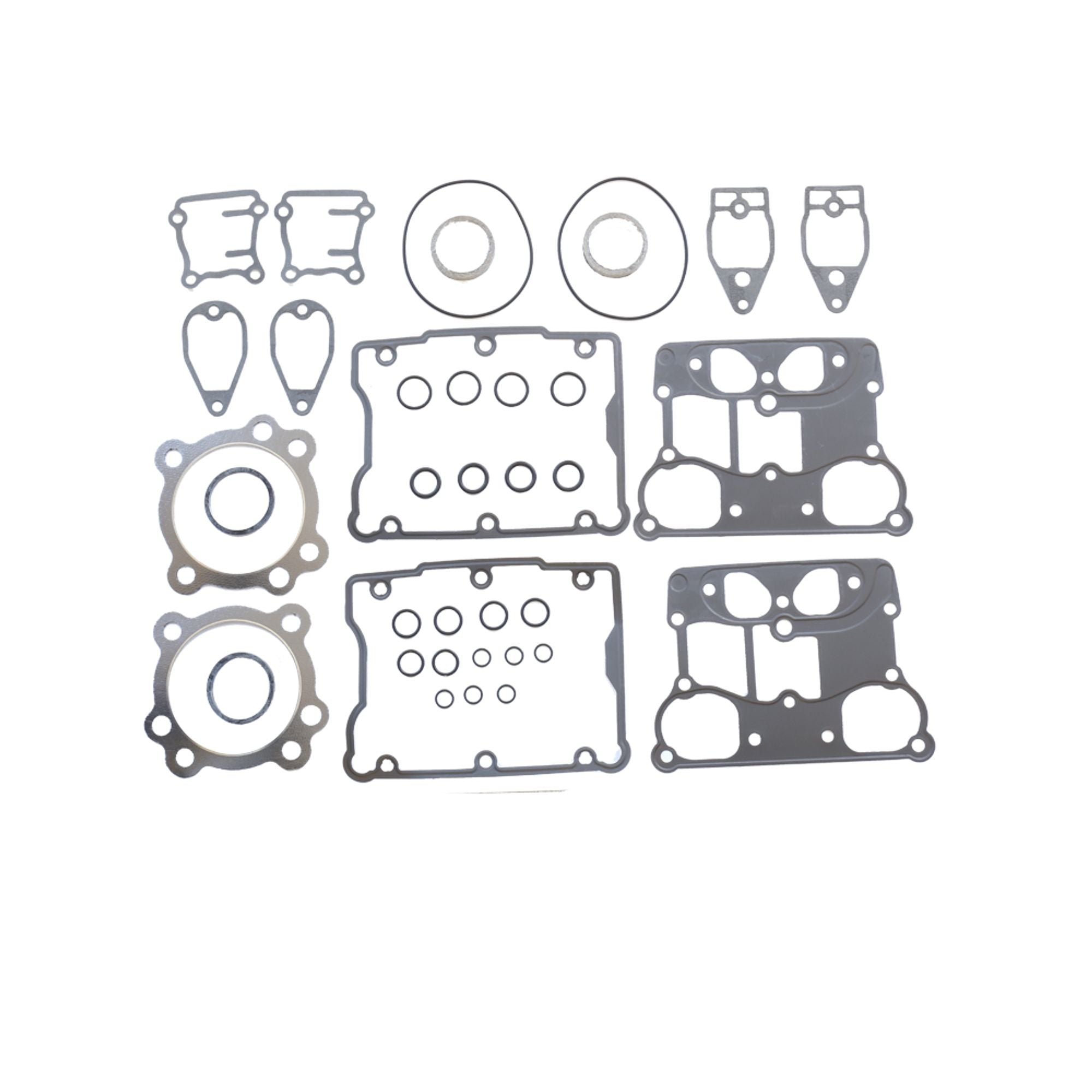 Top End Gasket Kit Twin Cam-0