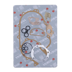 Complete Gasket Kit with O-rings for models Without Mixer (Engine Oil Seals not included)-1