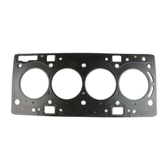 Multilayer Racing Head Gasket thickness 1 mm Ø 80 mm with Gas Stopper-0