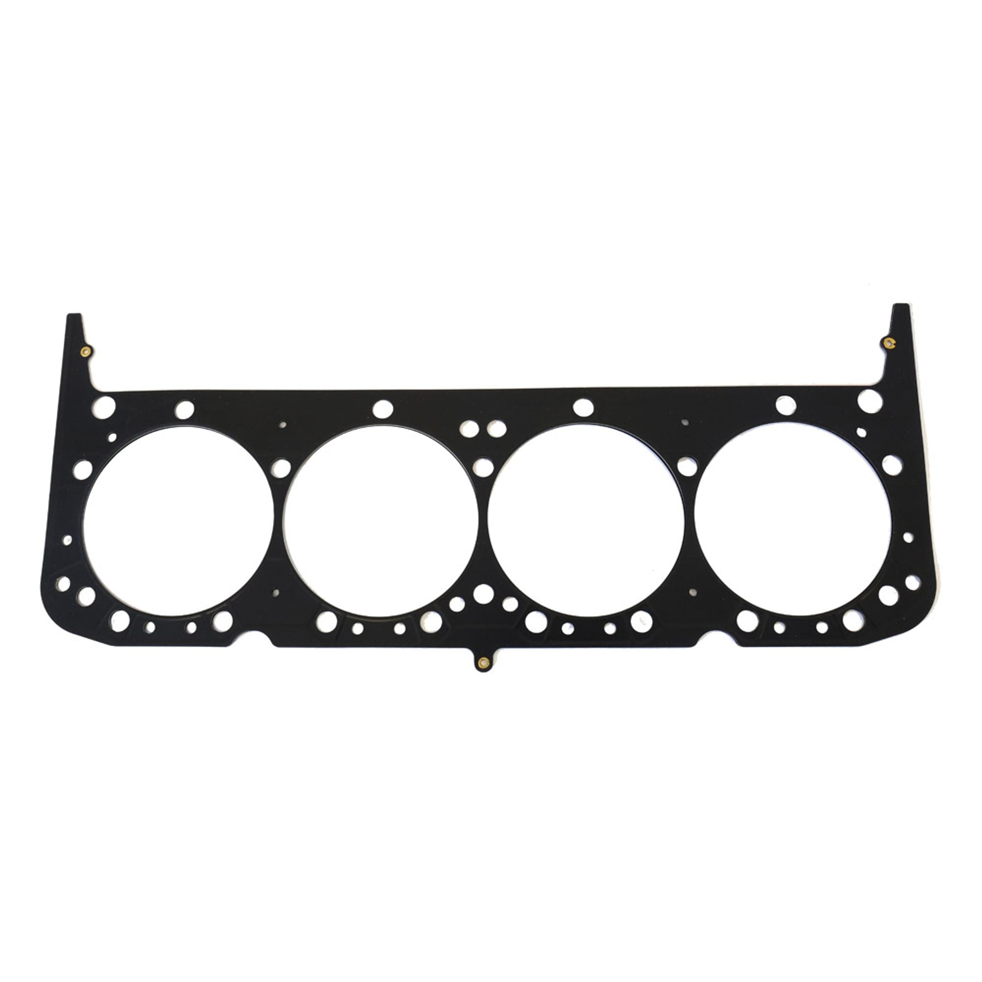 Multilayer Racing Head Gasket thickness 1 mm Ø 107 mm-0