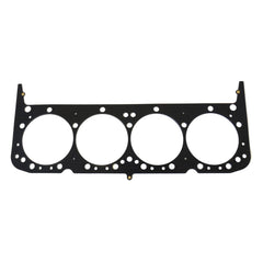 Multilayer Racing Head Gasket thickness 1 mm Ø 107 mm-0