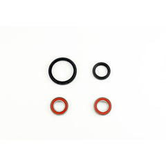 Front Wheel Bearing Kit-0