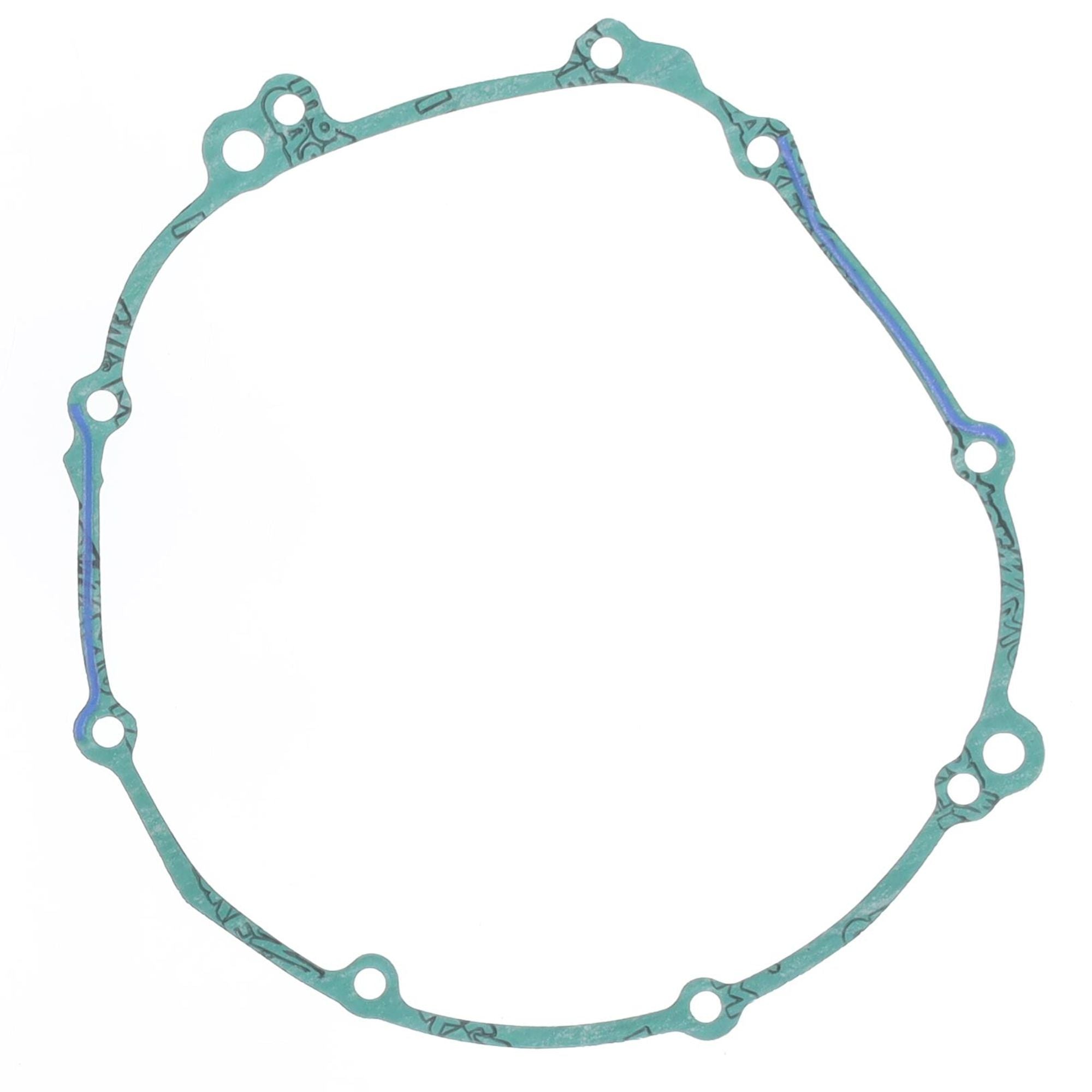 Clutch Cover Gasket-0