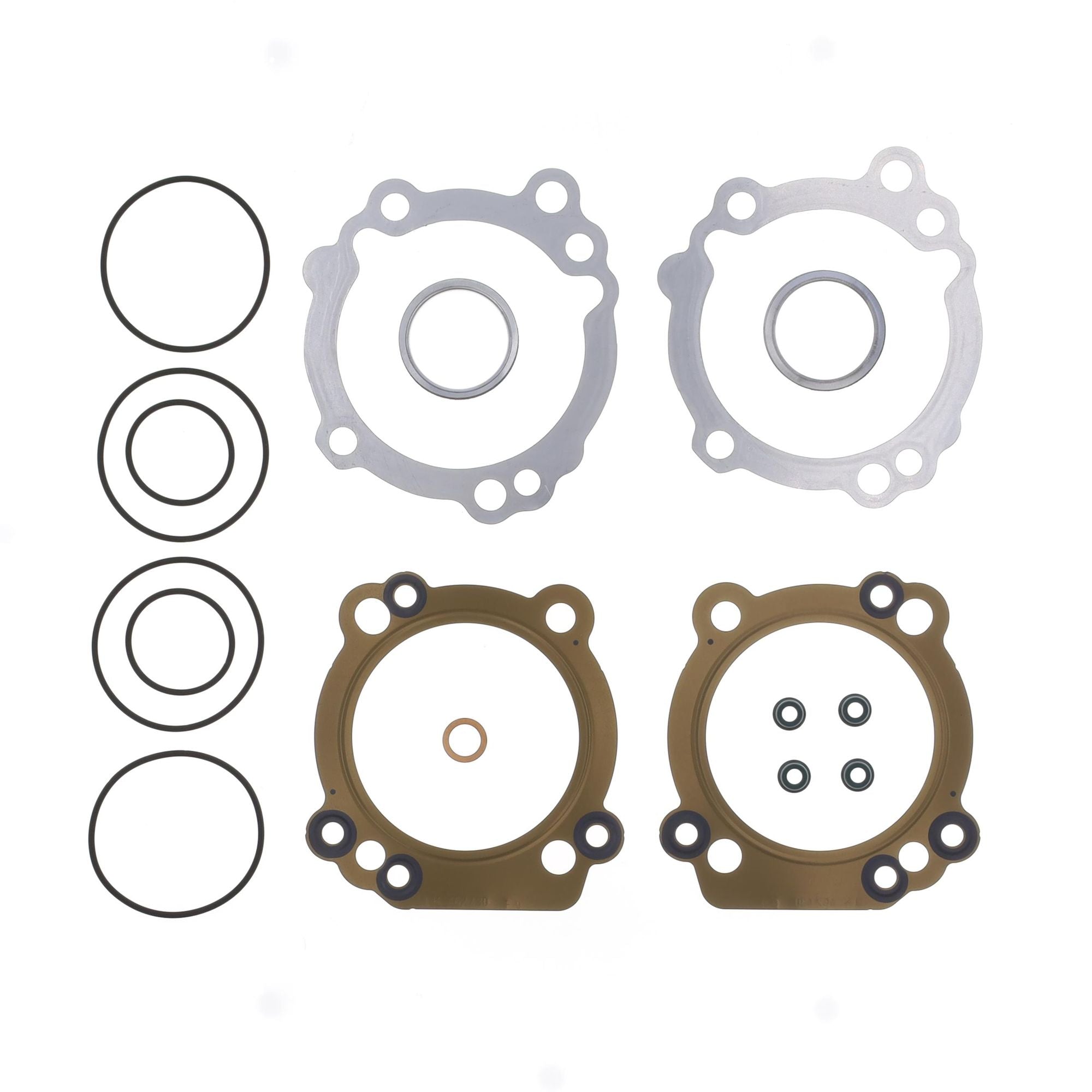 Top End Gasket Kit-0