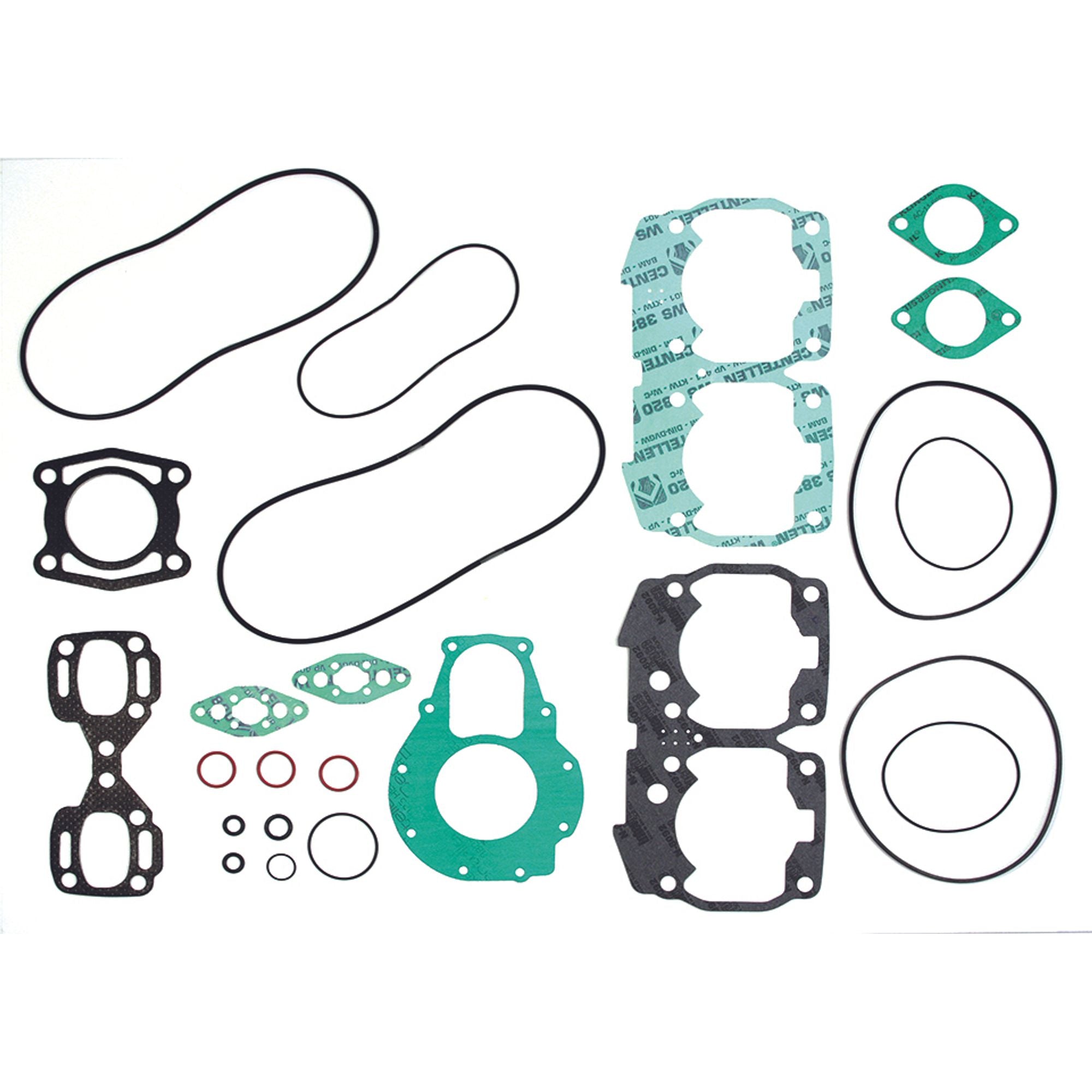 Complete Gasket Kit (oil seals not included)-0