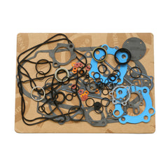 Complete Gasket Kit (oil seals included) Sportster Evolution 883 86-90-1
