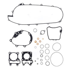 Complete Gasket Kit (oil seals not included)-0