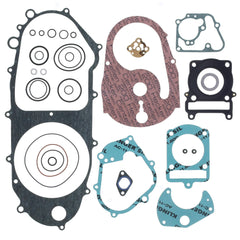 Complete Gasket Kit (oil seals not included)-0