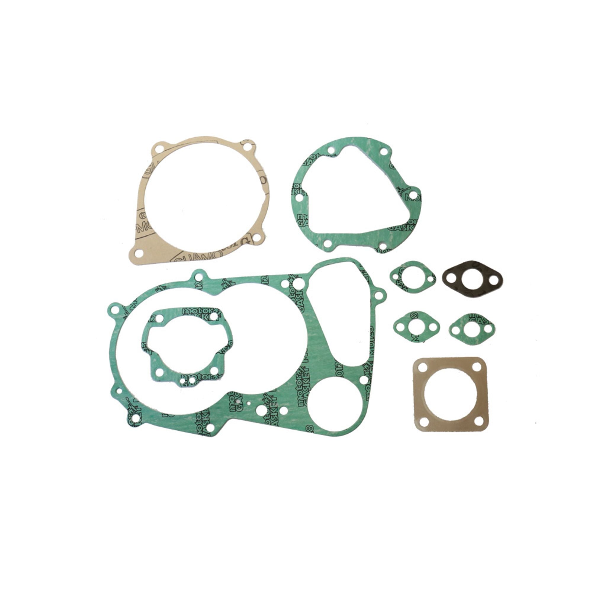 Complete Gasket Kit (oil seals not included)-0