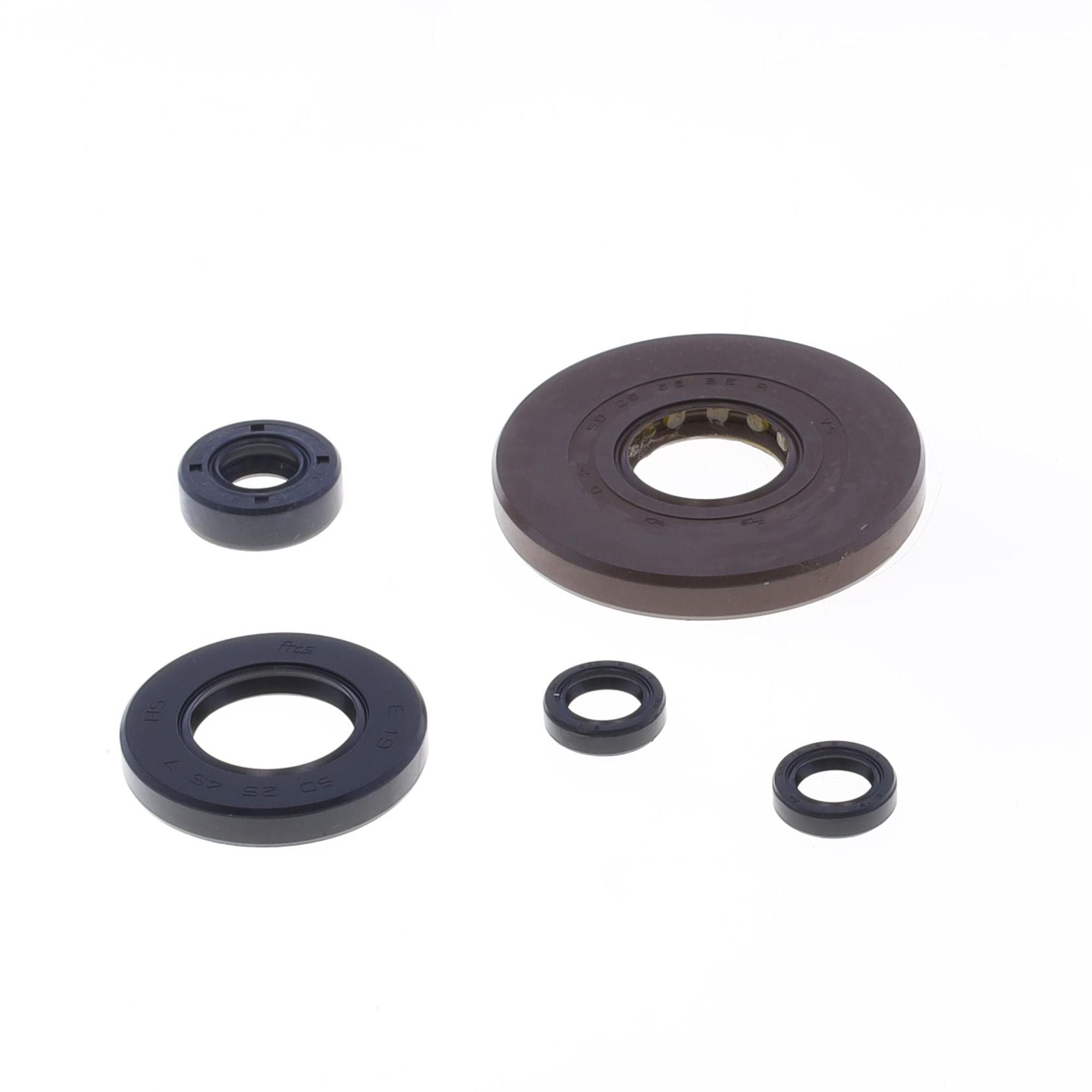 Engine Oil Seals Kit-0