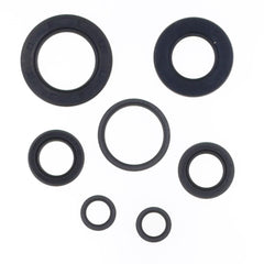 Engine Oil Seals Kit-0