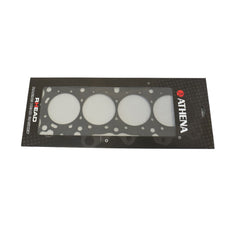 Multilayer Racing Head Gasket thickness 0,85 mm Ø 85 with Gas Stopper-1