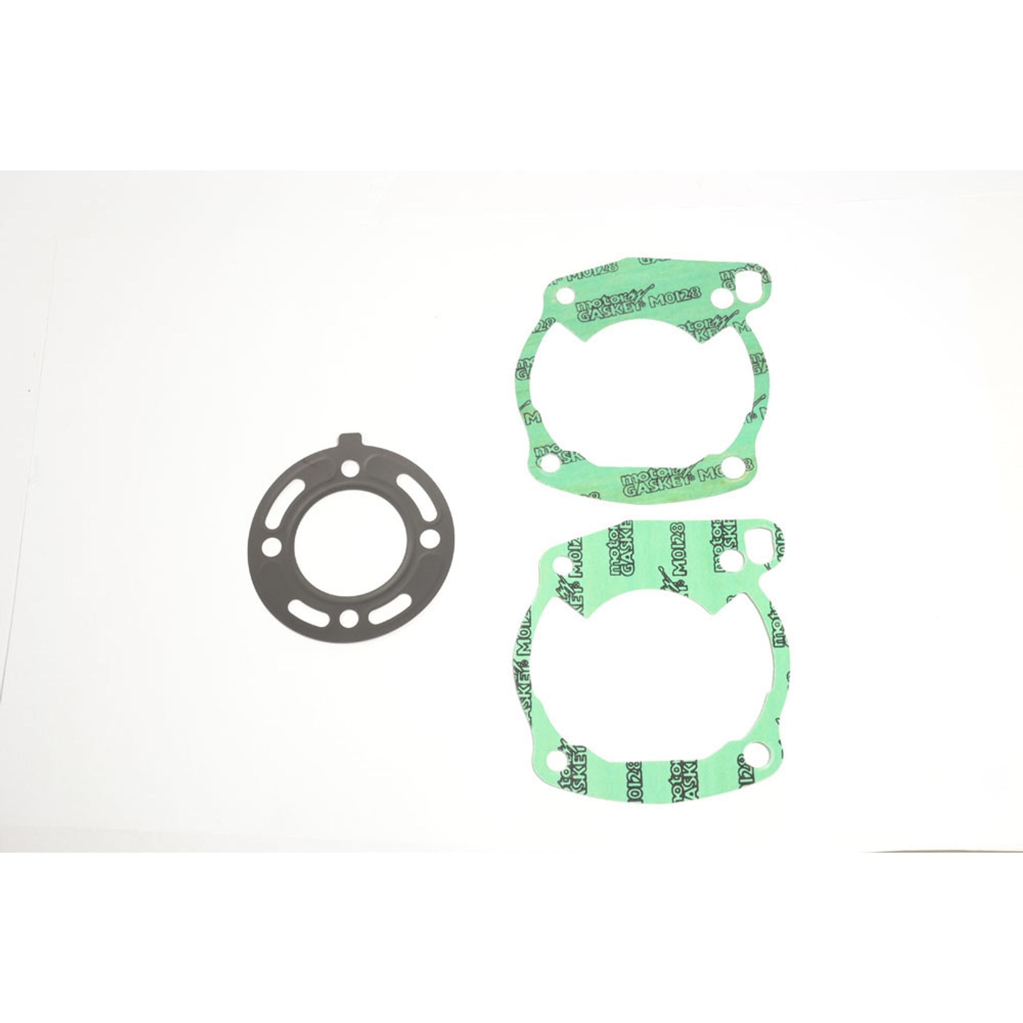 Race Gasket Kit: Gasket kit with Cylinder Head Gasket and 2 Cylinder Base Gaskets-0