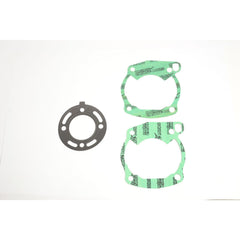 Race Gasket Kit: Gasket kit with Cylinder Head Gasket and 2 Cylinder Base Gaskets-0
