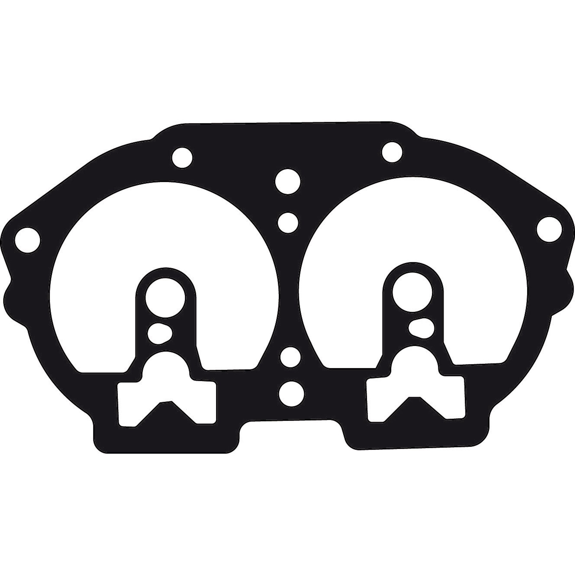 Float Bowl Gasket-0