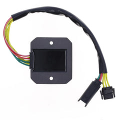 Voltage Regulator-3