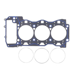 Cut Ring Racing Head Gasket thickness 1 mm Ø 105 mm (Left)-1