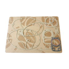 Complete Gasket Kit (oil seals not included)-1