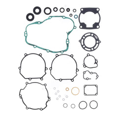 Complete Gasket Kit (oil seals included)-0