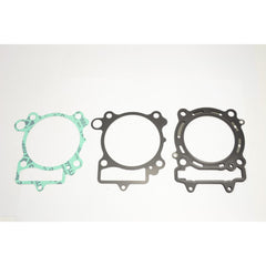 Race Gasket Kit: Gasket kit with Cylinder Head Gasket and 2 Cylinder Base Gaskets-0