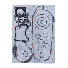 Complete Gasket Kit (oil seals not included)-1
