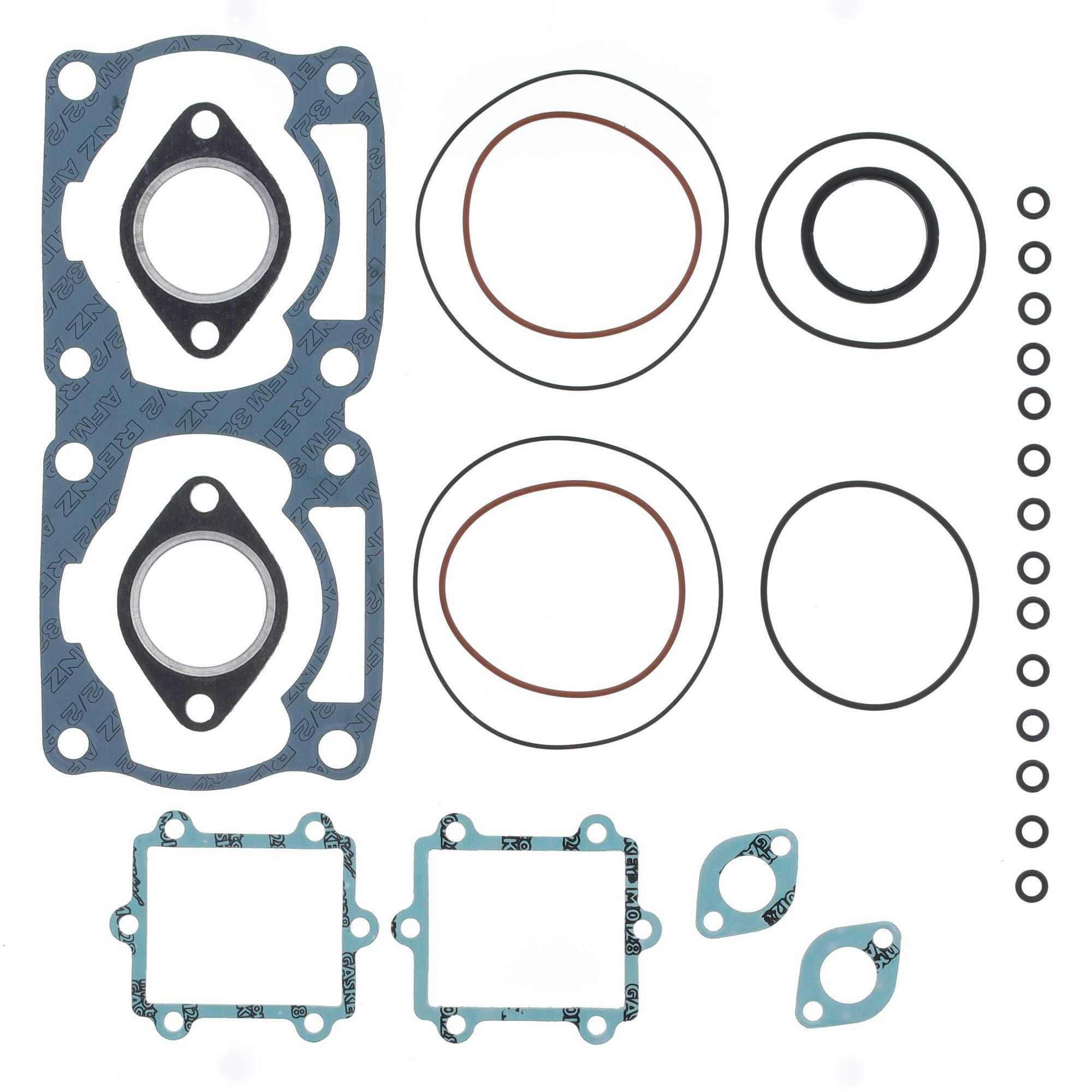 Complete Gasket Kit (oil seals not included)-0