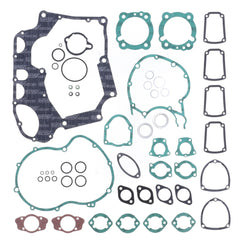 Complete Gasket Kit (oil seals not included)-0