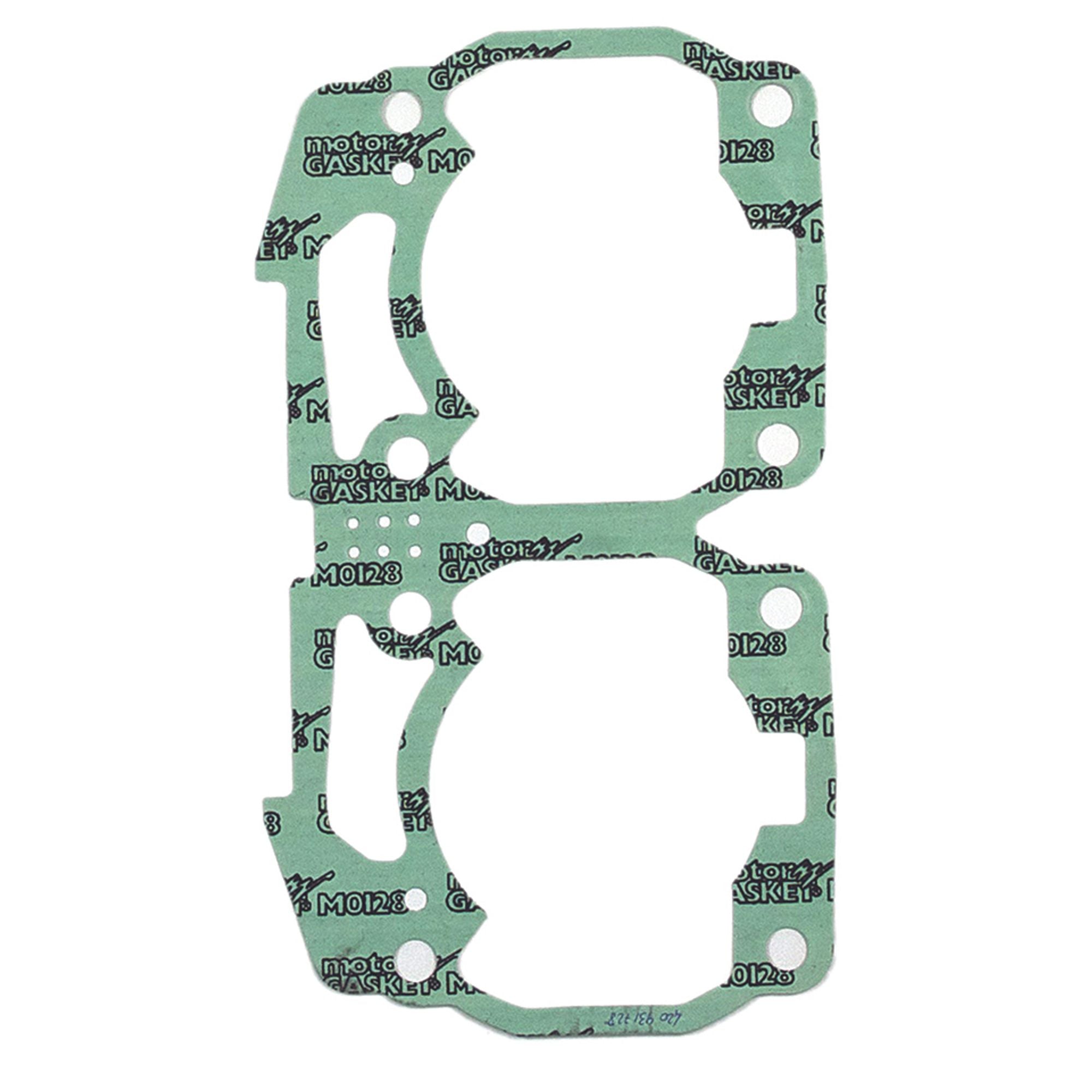 Cylinder Base Gasket with thickness 0,6 mm-0