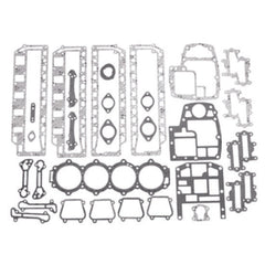 Complete Gasket Kit (oil seals not included)-0