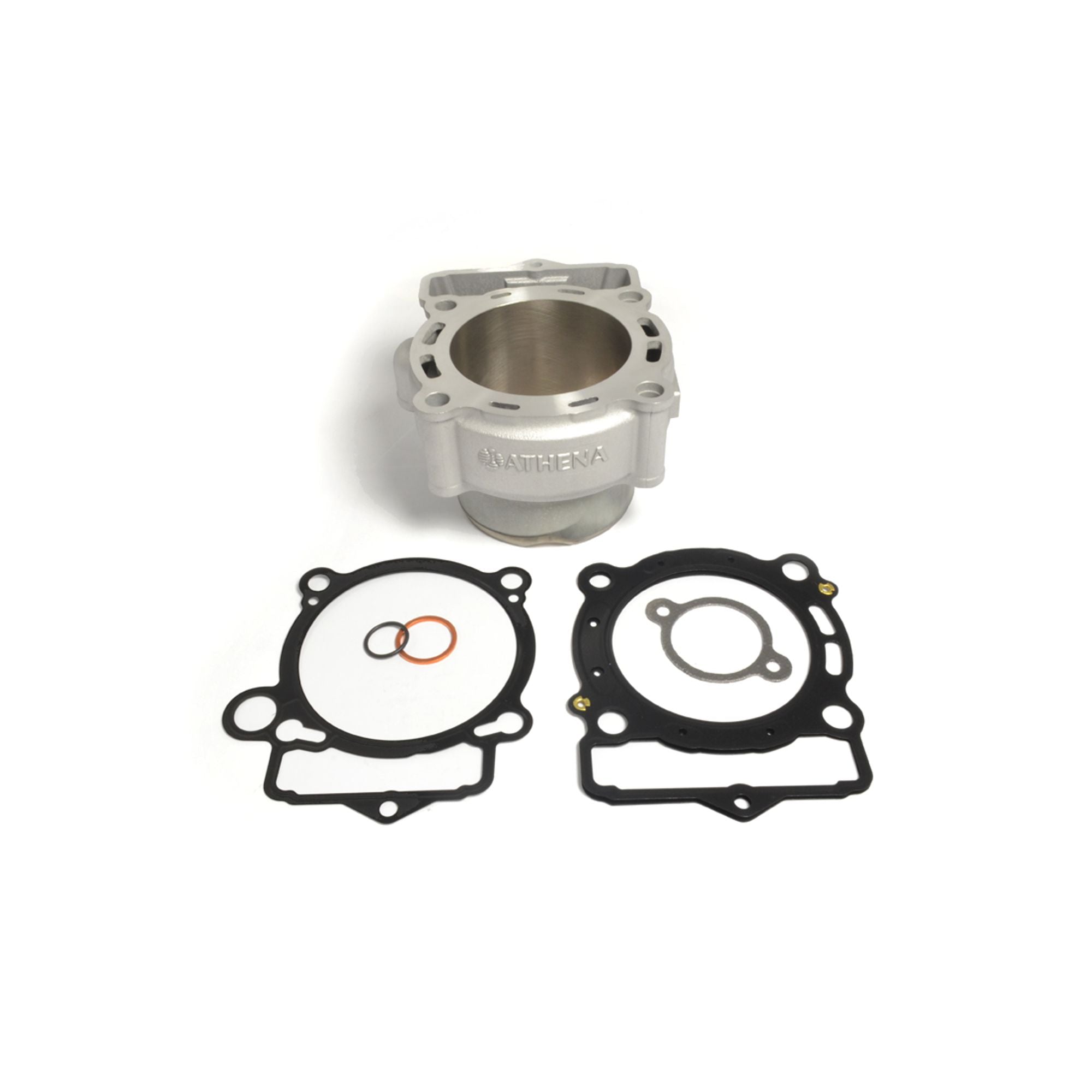 Standard Bore Cylinder Kit Ø 88 mm, 350 cc with Gaskets (no piston included)-0