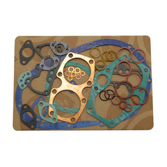 Complete Gasket Kit (oil seals not included)-1