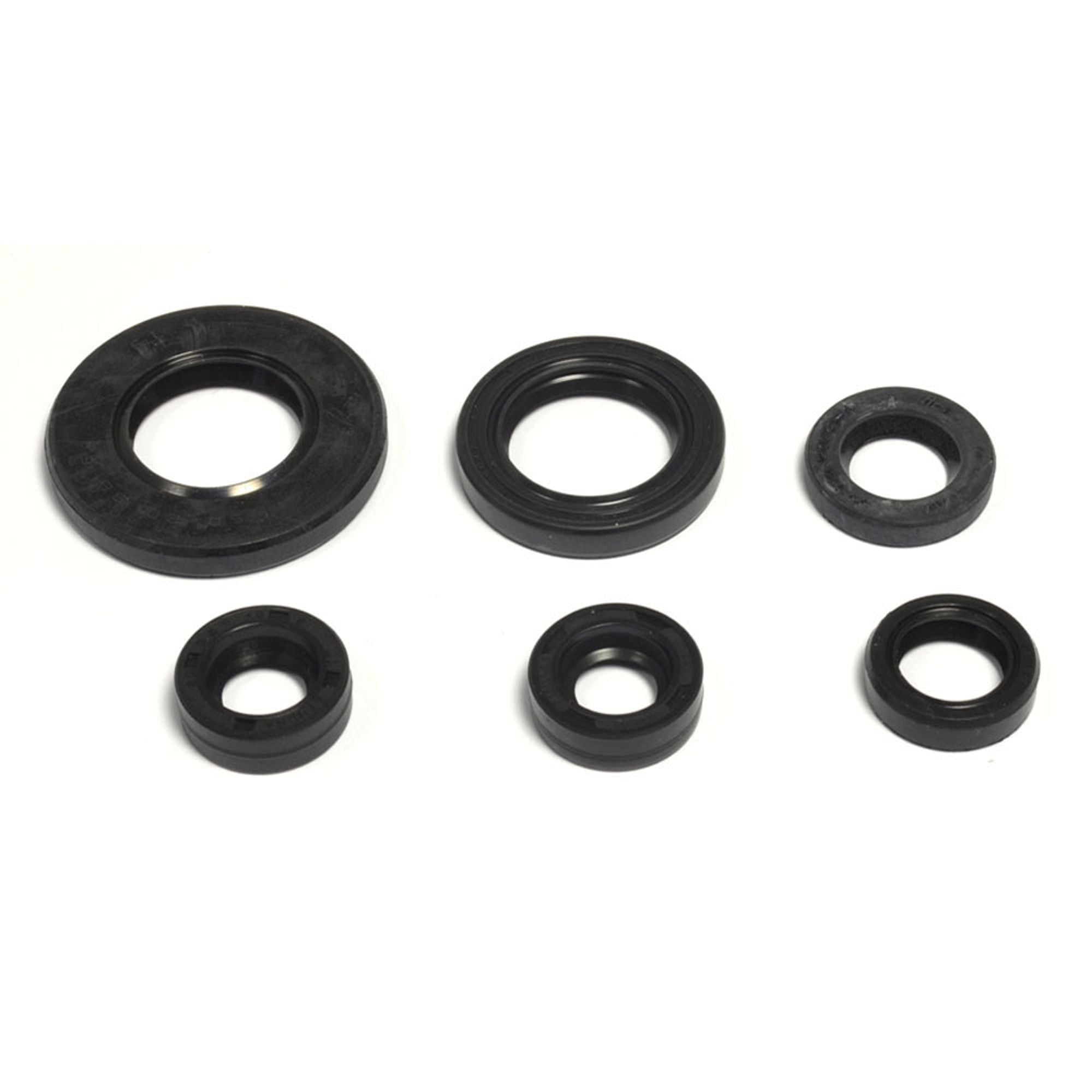 Engine Oil Seals Kit-0