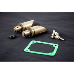Exhaust Valves Kit-2