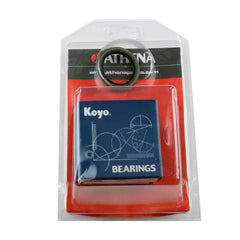 Crankshaft Rebuilding Kit: Bearing and Oil Seal Kit-1