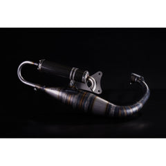 Complete Racing Exhaust Kit-5