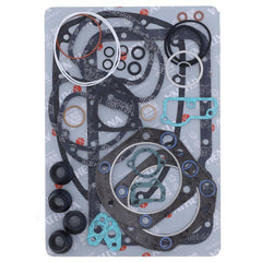 Complete Gasket Kit (oil seals not included)-1
