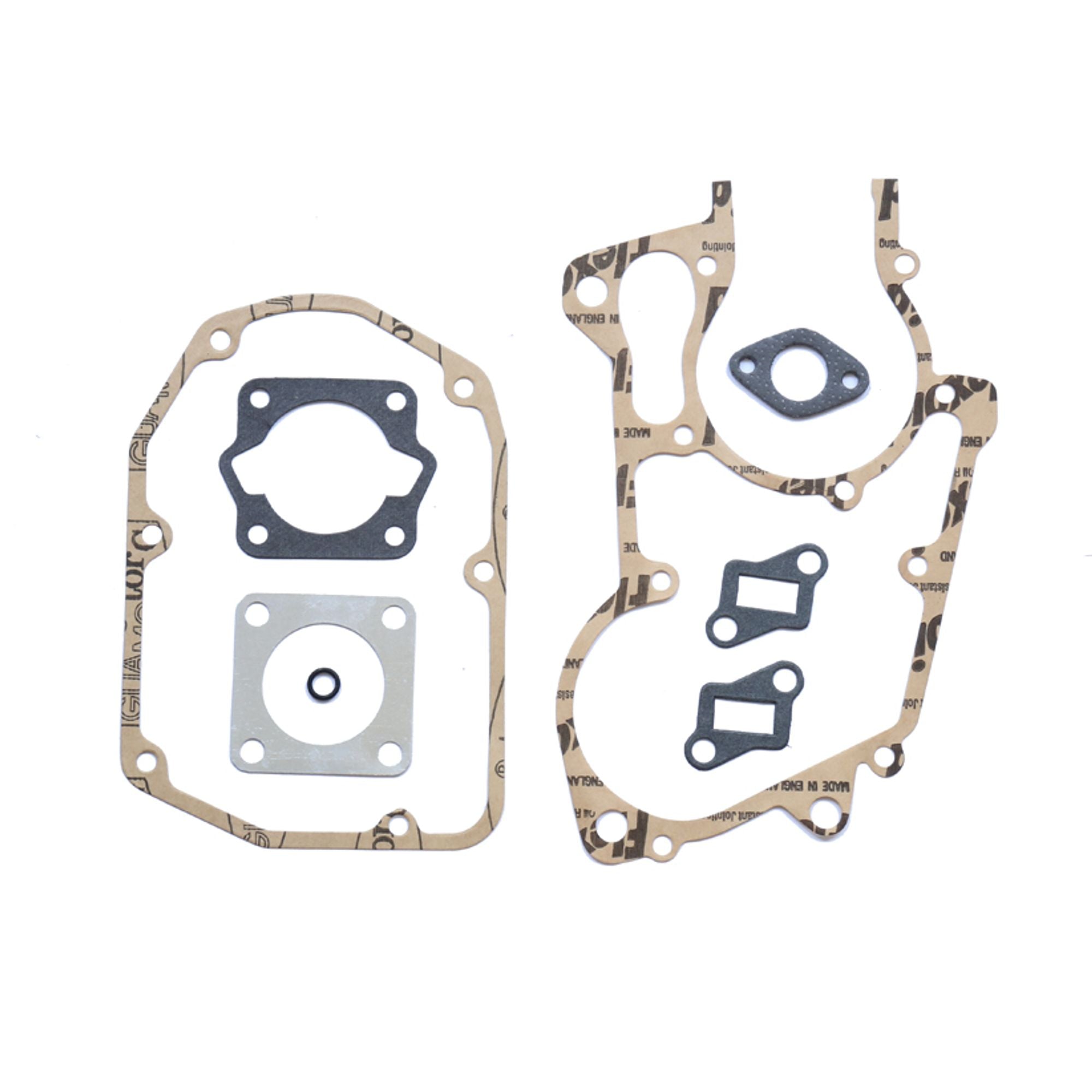 Complete Gasket Kit (oil seals not included)-0