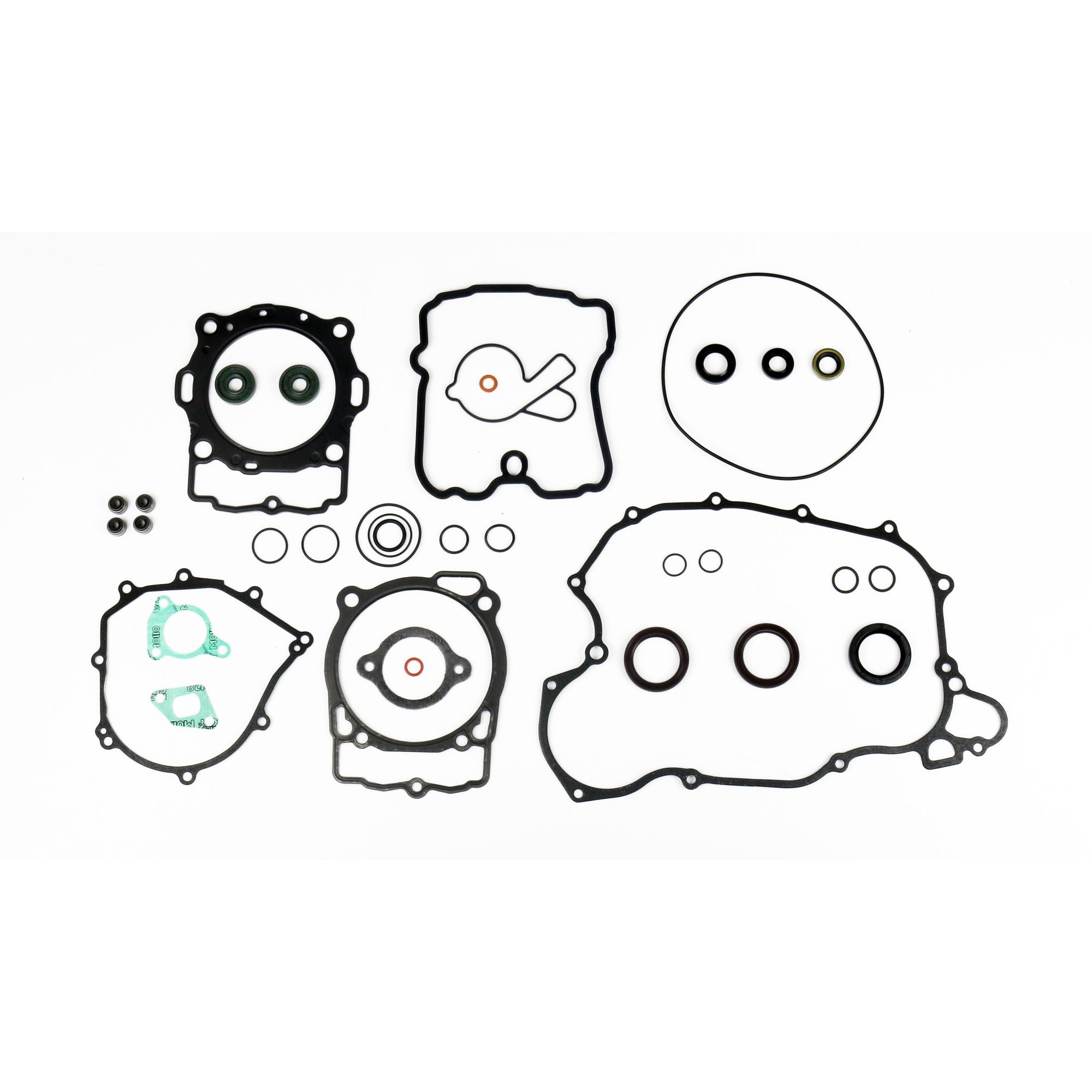 Complete Gasket Kit (oil seals included)-0