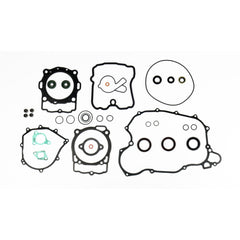 Complete Gasket Kit (oil seals included)-0