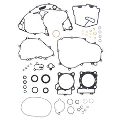 Complete Gasket Kit (oil seals included)-0
