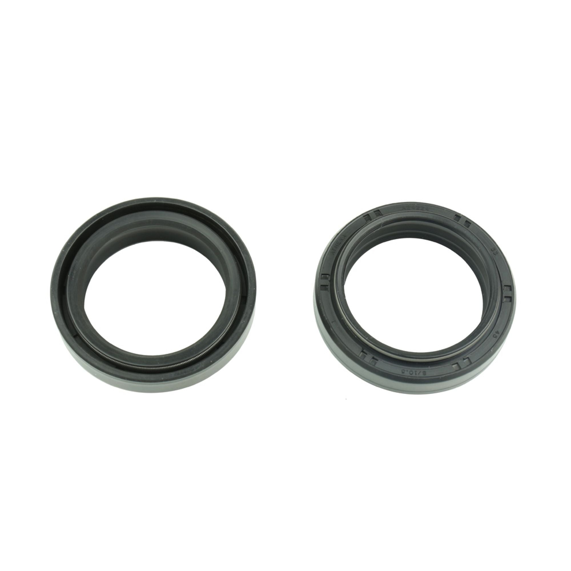 Fork Oil Seal Kit 33x45x8/10,5 mm-0