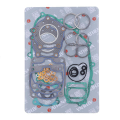 Complete Gasket Kit (oil seals included)-1