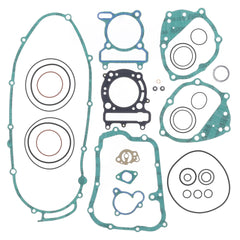 Complete Gasket Kit (oil seals not included)-0