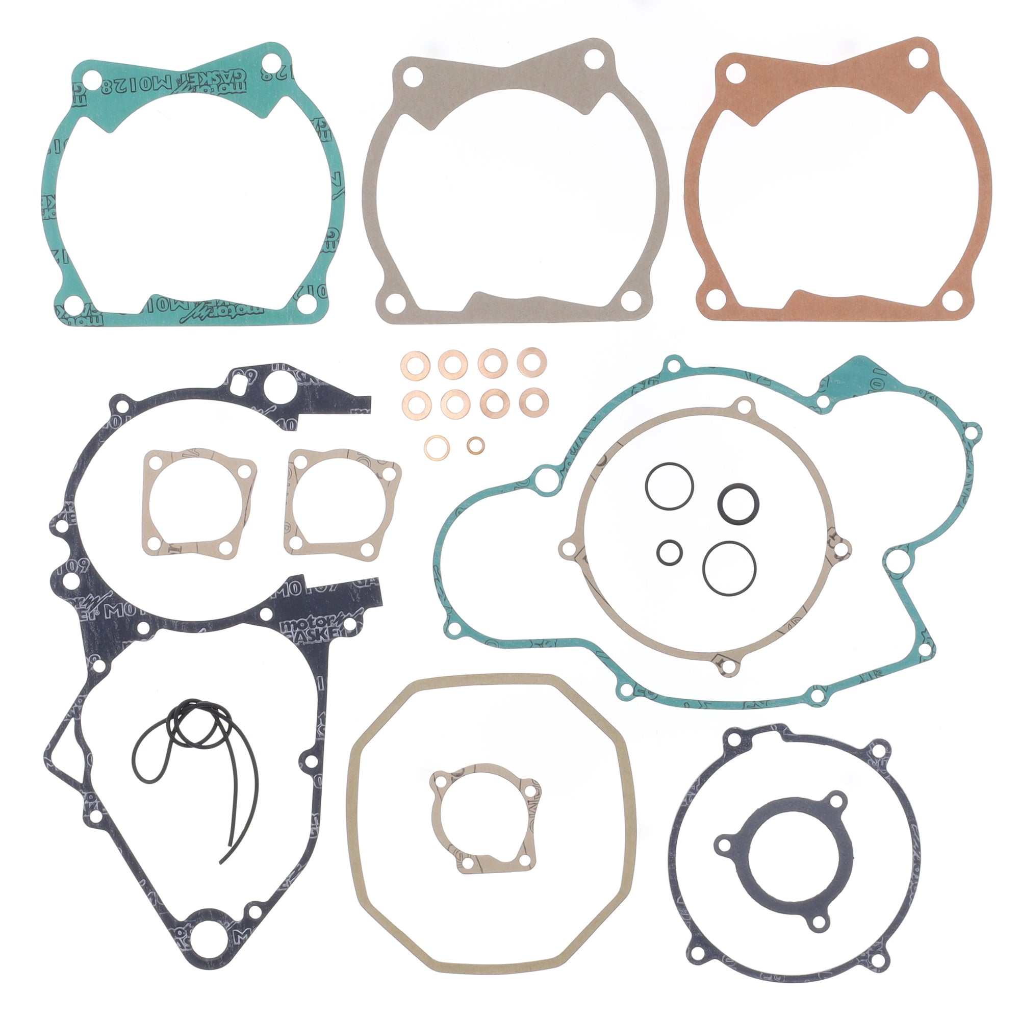 Complete Gasket Kit (oil seals not included)-0
